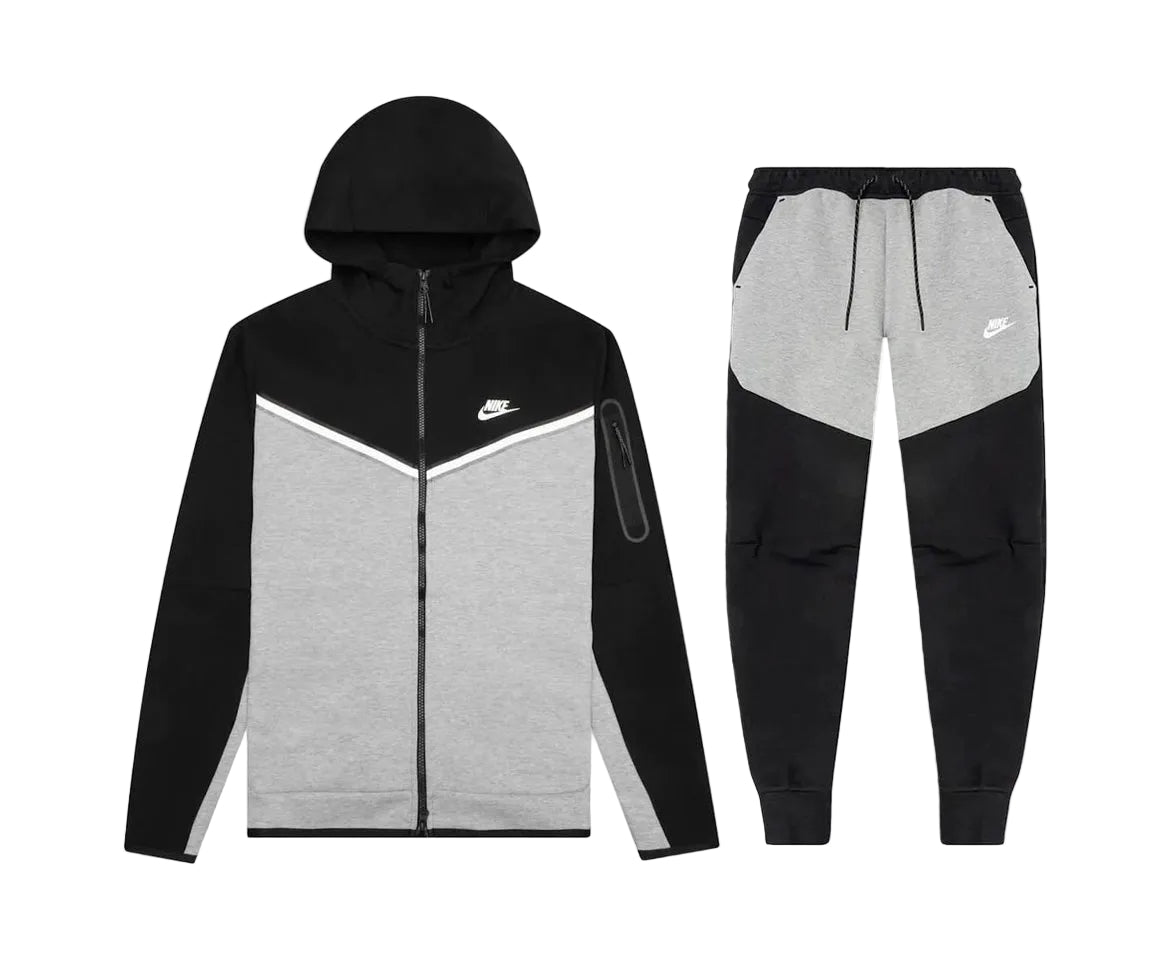 Tuta Nike Tech