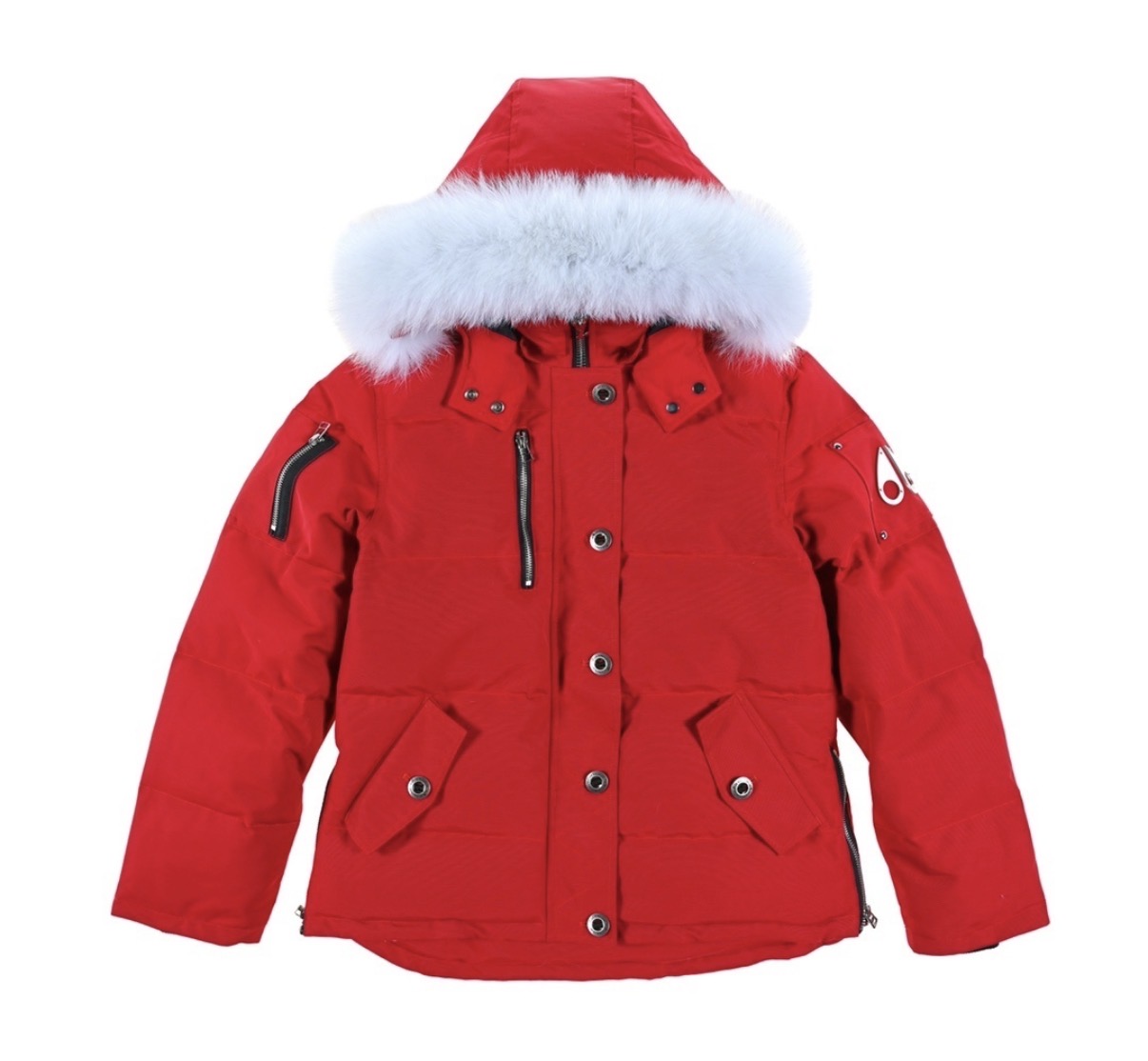 Giubbotto Moose Knuckles