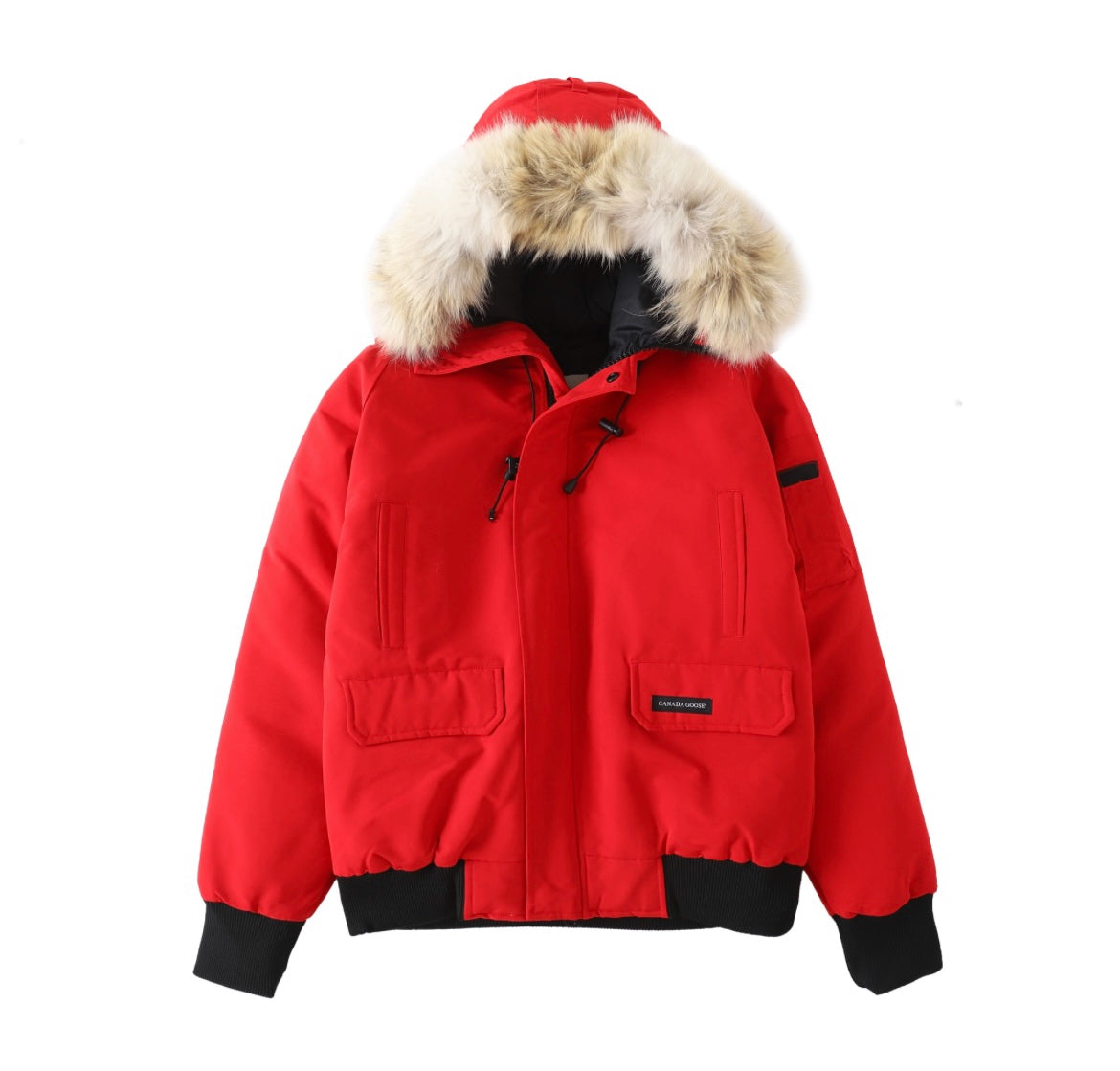 Giubbotto Canada Goose