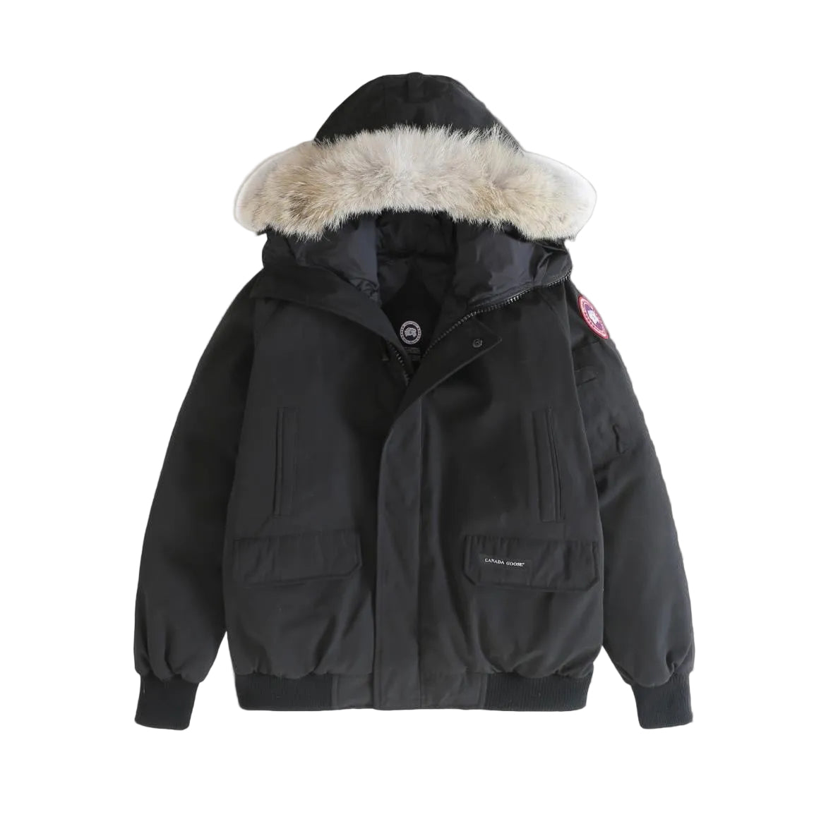 Giubbotto Canada Goose