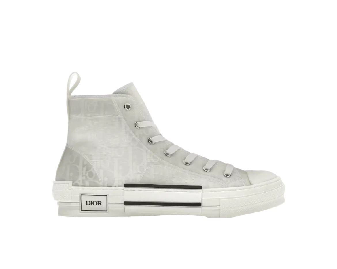 Sneakers Dior