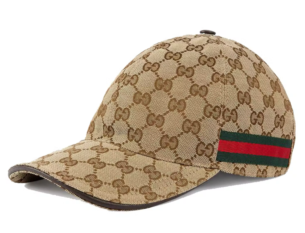 Cappello Gucci