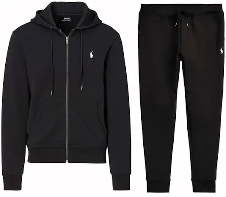 Tuta Ralph Lauren