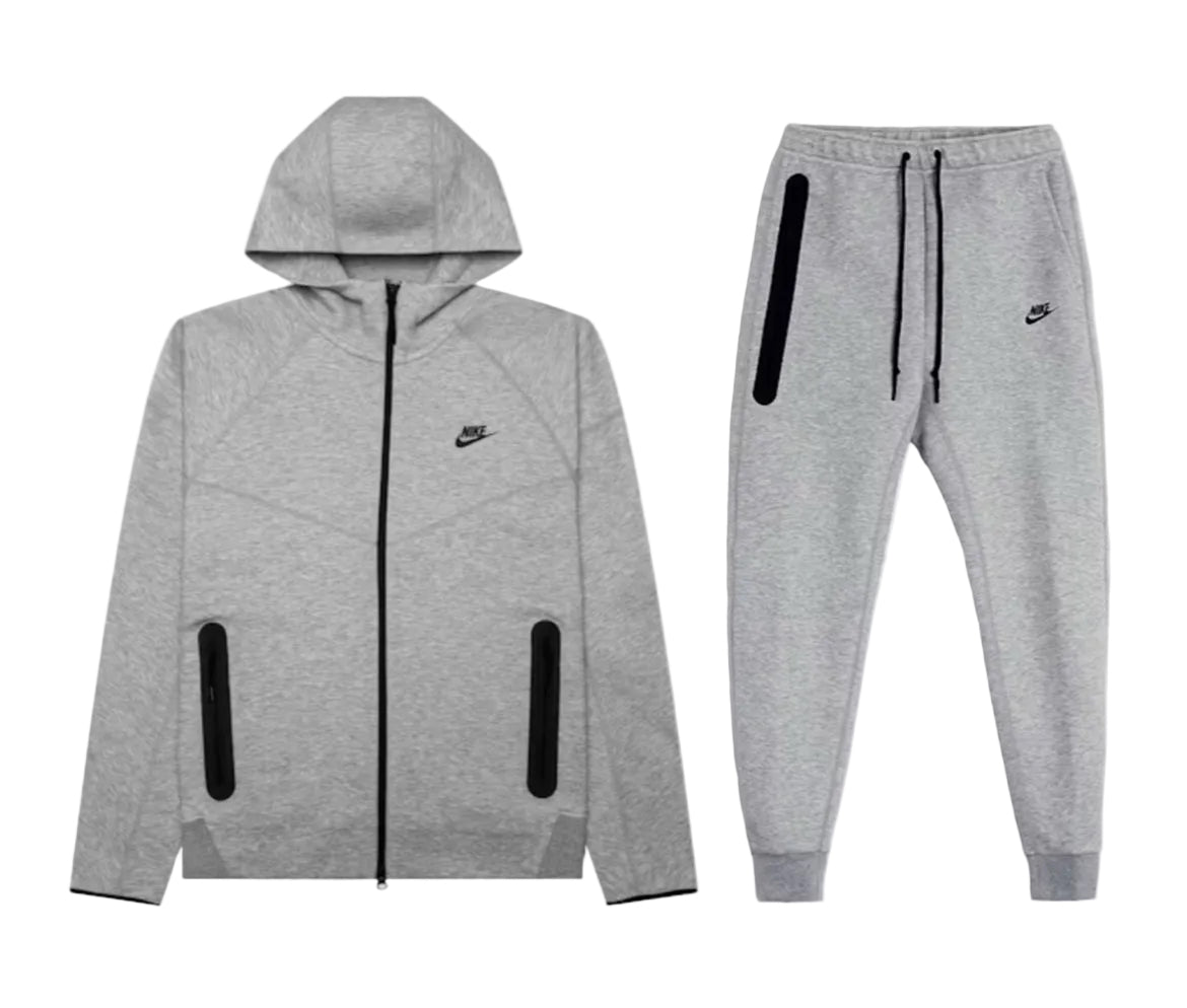 Tuta Nike Tech