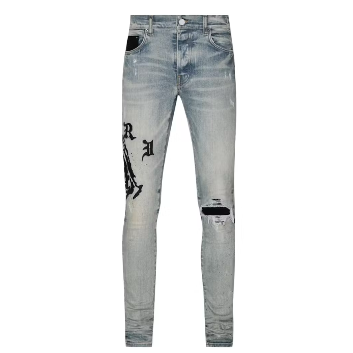 Jeans Amiri