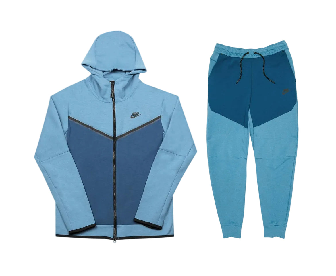 Tuta Nike Tech