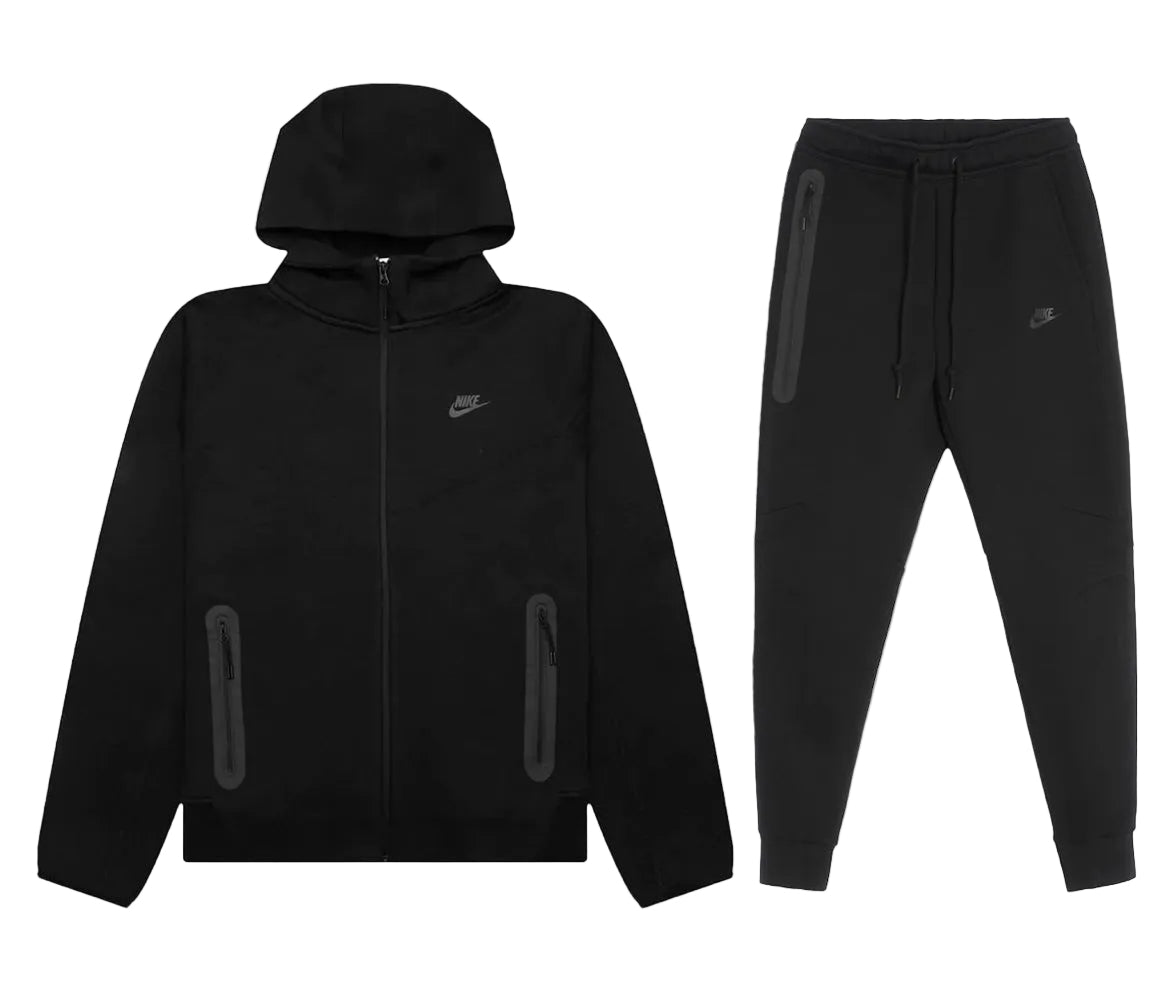 Tuta Nike Tech