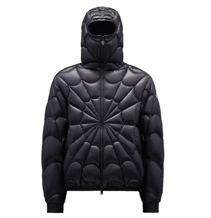 Giubbotto Moncler