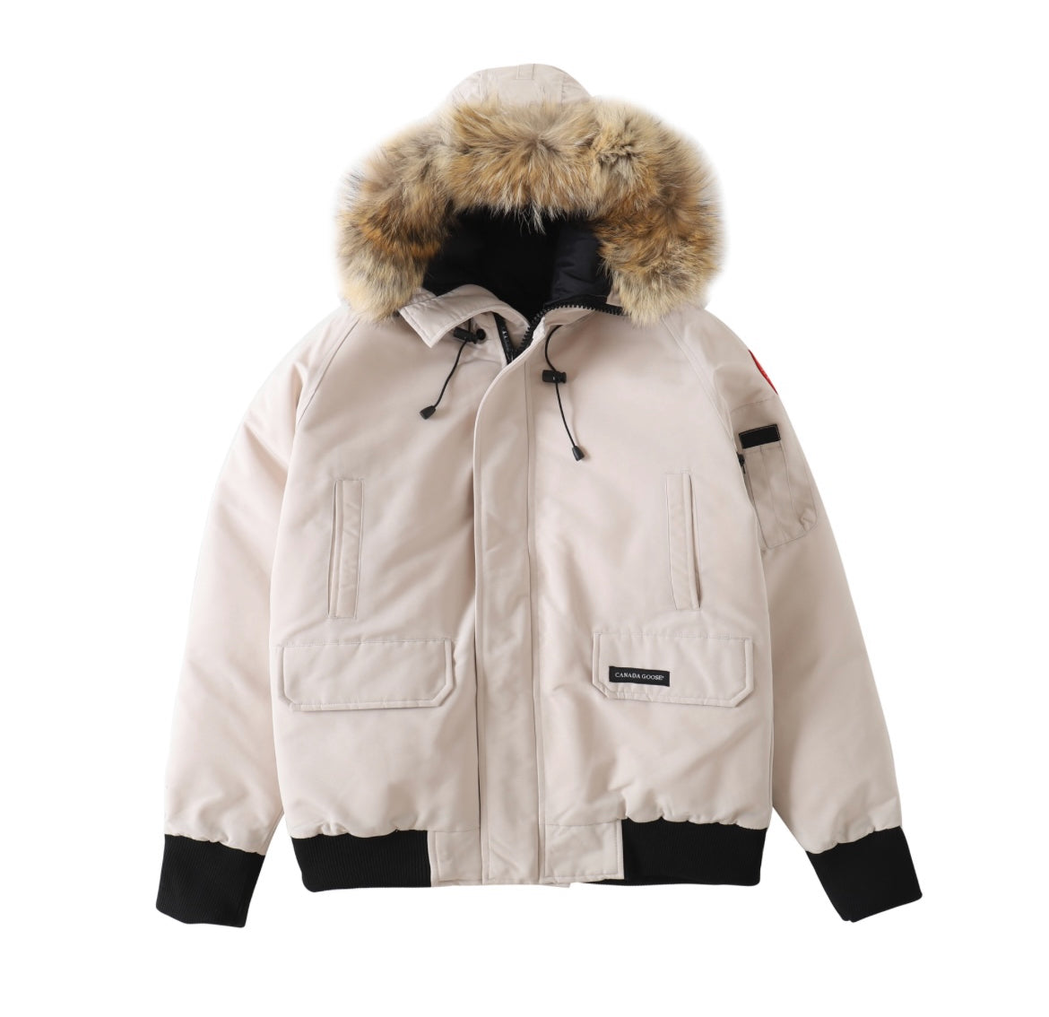 Giubbotto Canada Goose