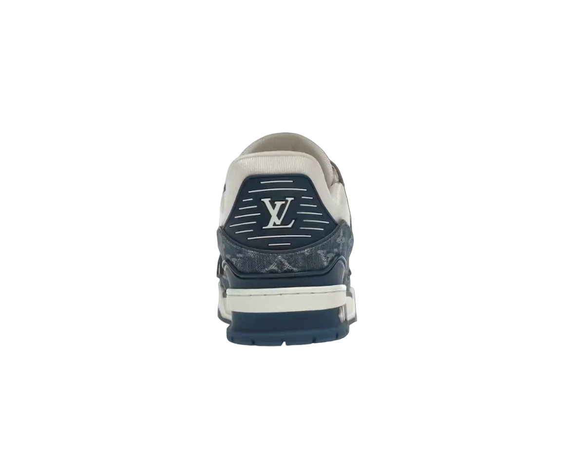 Sneakers LV Trainer