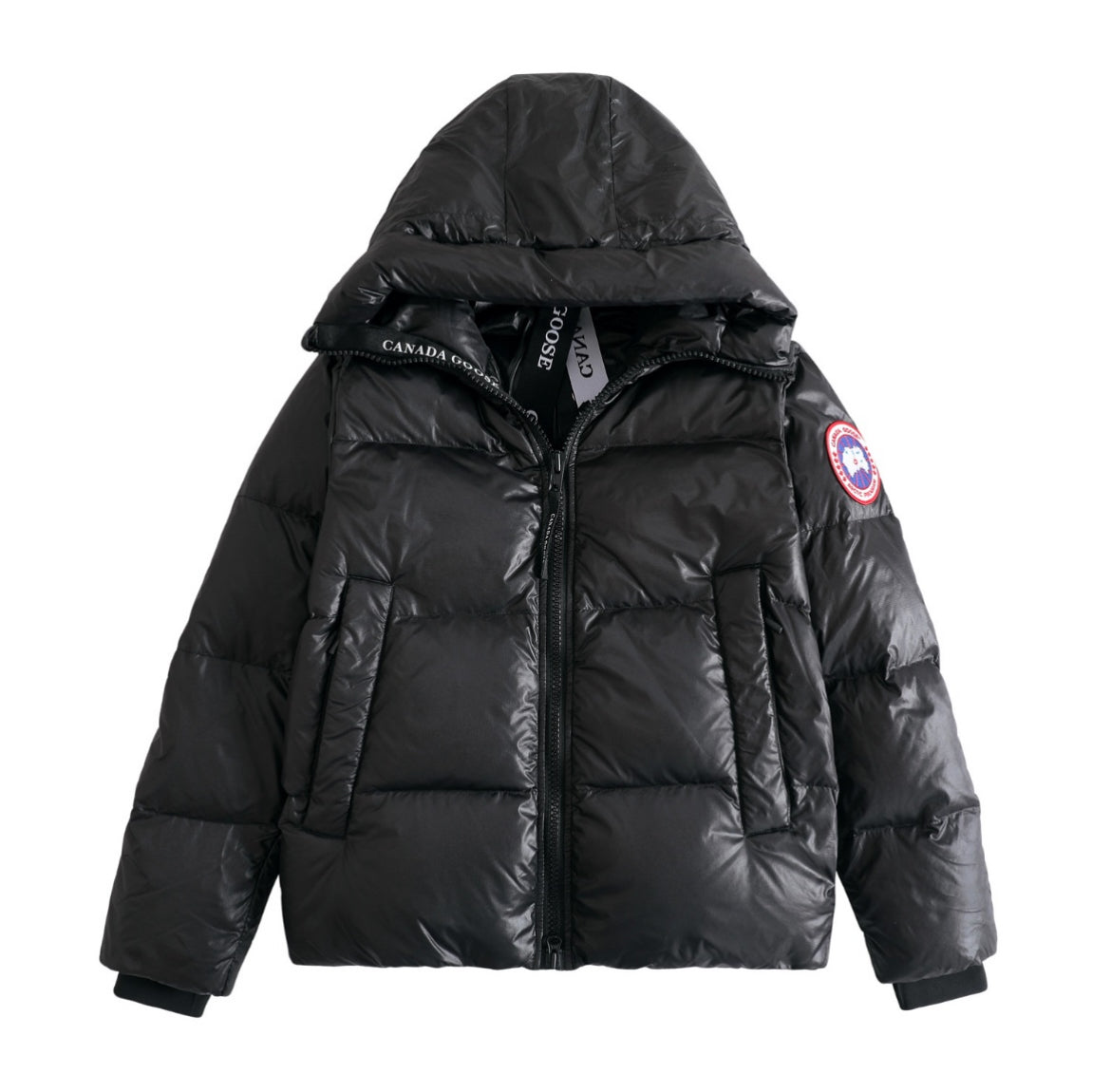 Giubbotto Canada Goose