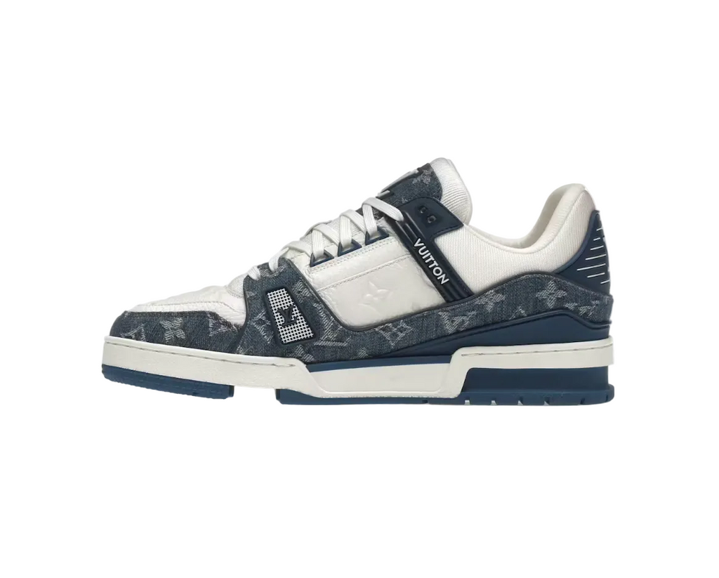 Sneakers LV Trainer