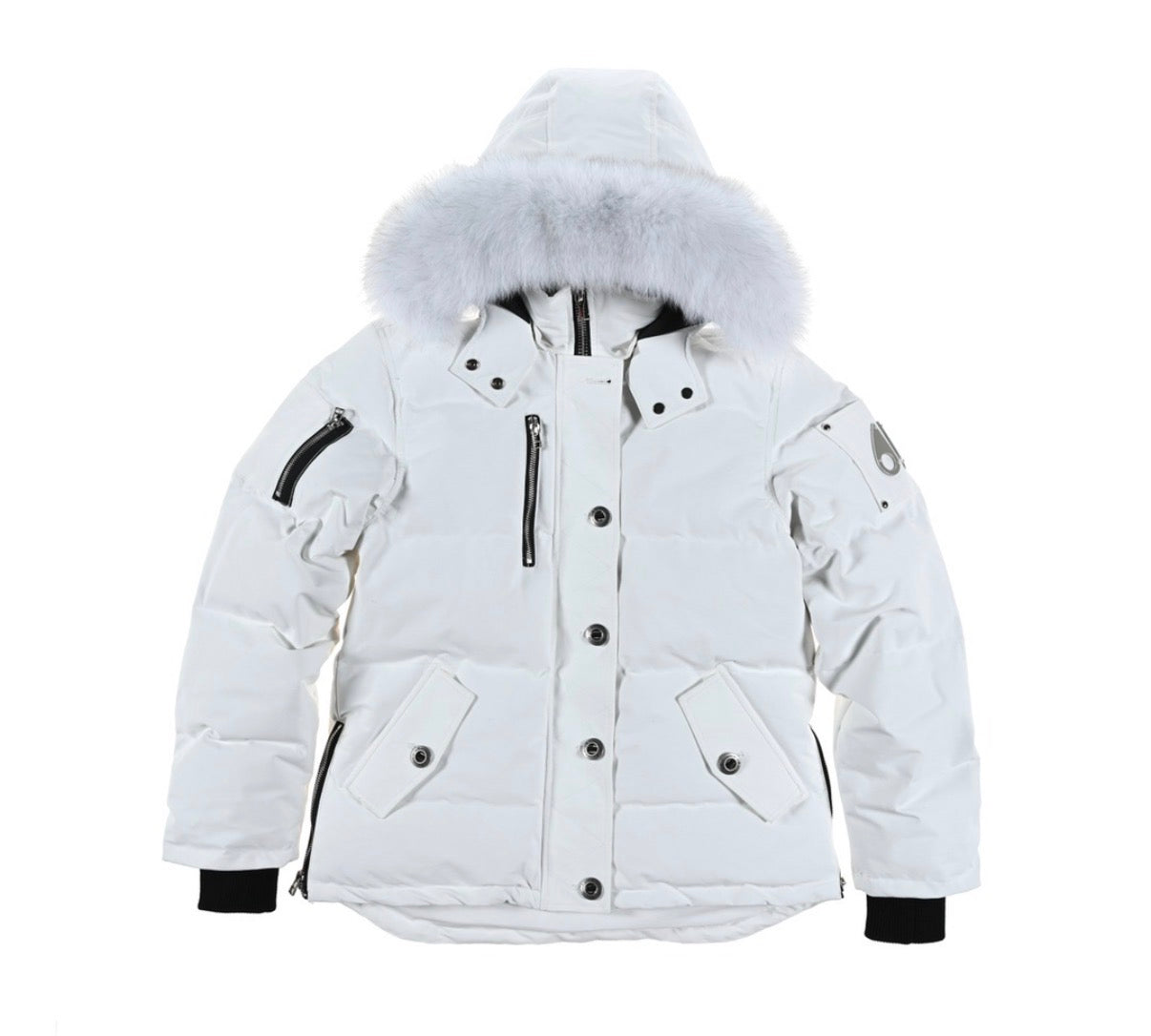 Giubbotto Moose Knuckles