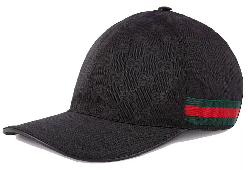 Cappello Gucci